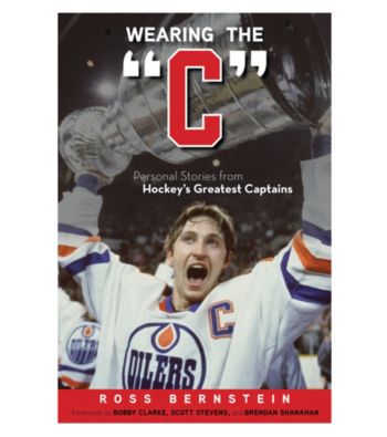 Triumph Books Wearing the C