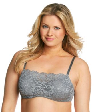 Olga® Pretty Lace Cami Bra