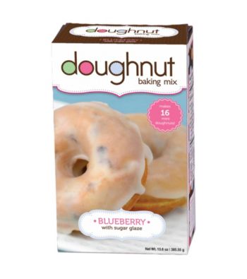 Babycakes® Blueberry Donut Mix