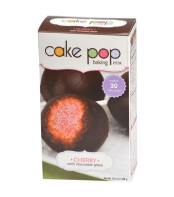 Babycakes® Cherry Cakepop Mix
