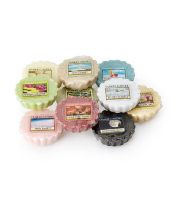 Yankee Candle® Tart Wax Melts