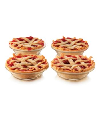 Libbey ® Just Baking 10-pc. Mini Pie Set