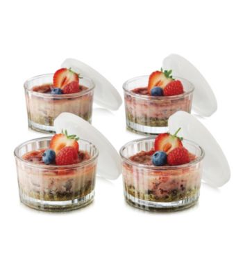 Libbey ® Just Baking 20-pc. Ramekin Set