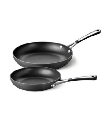 Calphalon® Simply Calphalon® 2-pc. Non-Stick Omelette Set