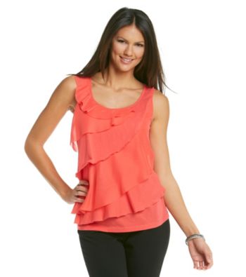 Relativity® Career Floating Tiers Tank