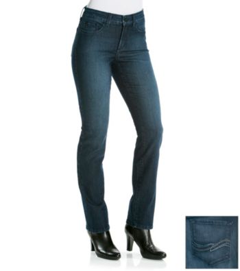 NYDJ® Sheri Skinny Jean In Dana Wash
