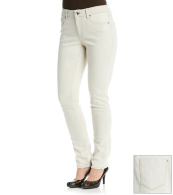 DKNY JEANS® Soho Skinny Jean