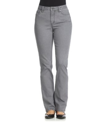 Jones New York Signature® Petites' Lexington Bling Denim