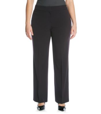 Briggs New York® Plus Size Pant