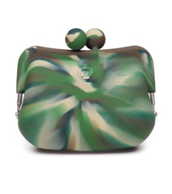 Candy Store™ Camo Swirl Coin Purse