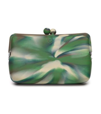 Candy Store™ Camo Swirl Cosmetic Pouch