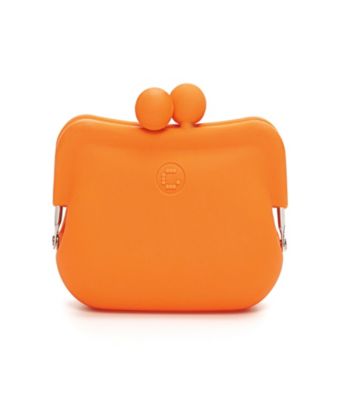 Candy Store™ Orange Mini Pouch