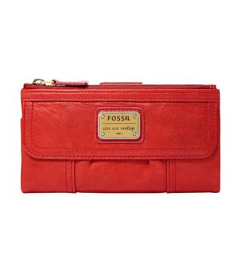 Fossil® Emory Clutch