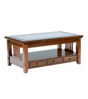 Broyhill Vantana Cocktail Table