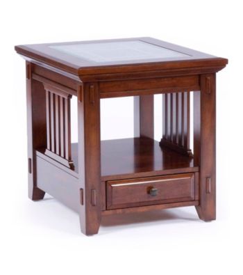 Broyhill Vantana End Table