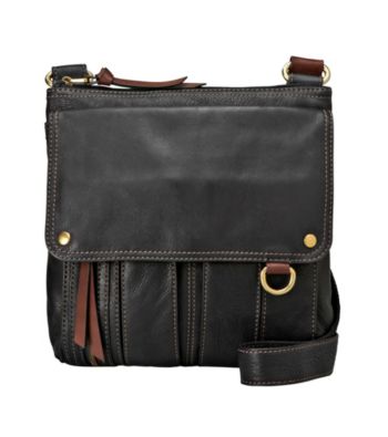 Fossil® Morgan Traveler