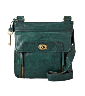 Fossil® Stanton Traveler
