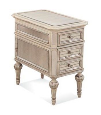 Bassett® Mirror Company Reflections Chest Table