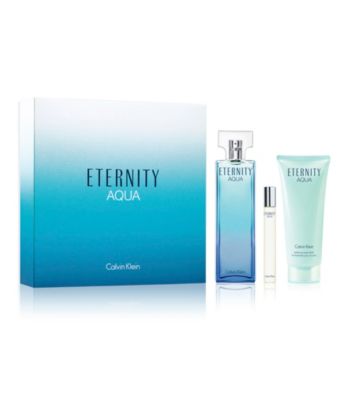 Calvin Klein ETERNITY Aqua Fragrance Set