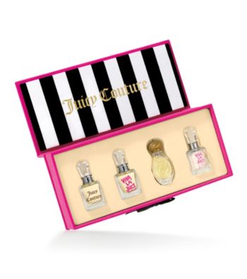Juicy Couture® Coffret Set