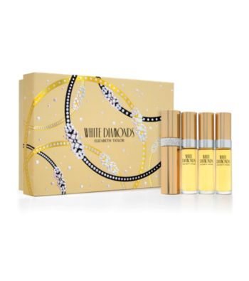 White Diamonds® Purser Set