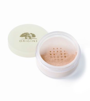 Origins® All & Nothing Loose Powder