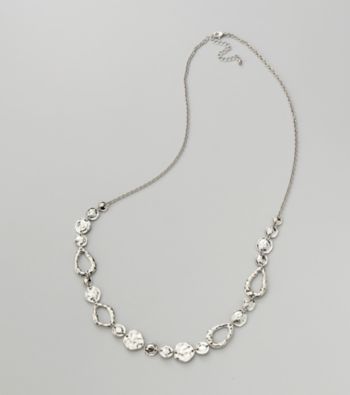 Erica Lyons® Long Chain Necklace