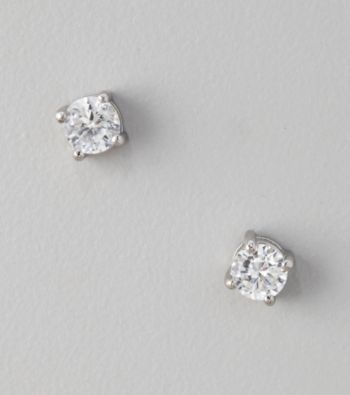 Givenchy® 5mm Stud Earrings