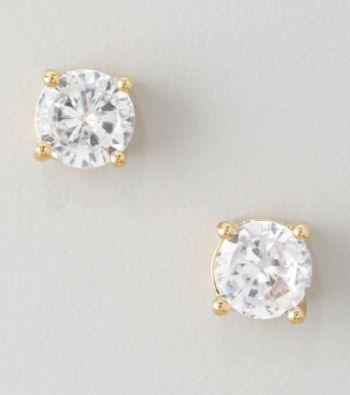 Givenchy® 7mm Stud Earrings