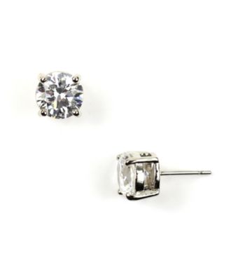 Givenchy® 8mm Stud Earrings