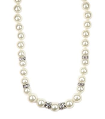 Givenchy® Pearl Necklace