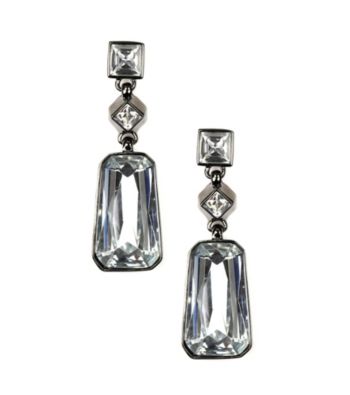 Givenchy® Medium Drop Earrings