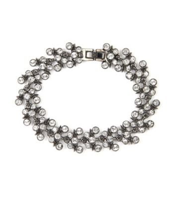 Givenchy® Crystal Flex Bracelet