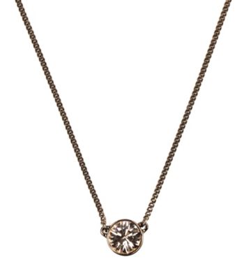 Givenchy® Silk Pendant