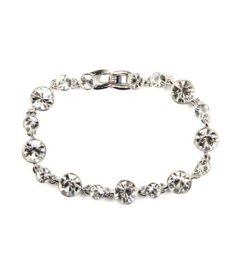 Givenchy® Crystal Flex Bracelet