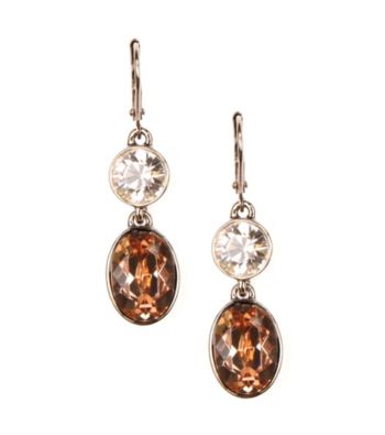 Givenchy® Silk Drop Earrings