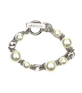 Givenchy® Pearl Bracelet