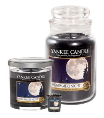 Yankee Candle® Midsummer's Night Candle