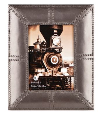 Burnes of Boston® 5x7