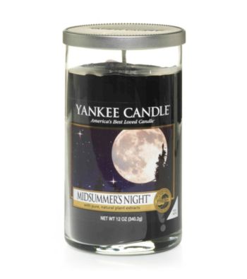 Yankee Candle® Midsummer's Night Perfect Pillar