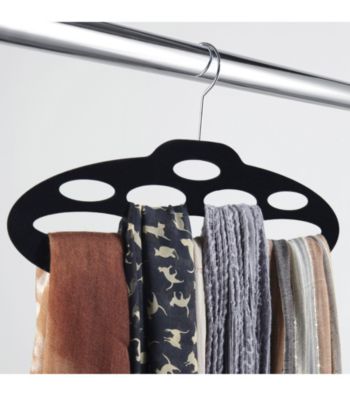 LivingQuarters Scarf Hanger