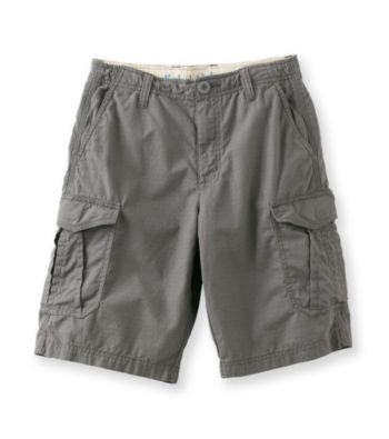 Mambo® Boys' 8-20 Solid Cargo Shorts