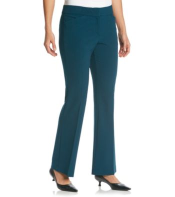 Briggs New York Perfect Fit Waistband Pants
