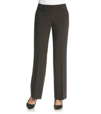 Briggs New York Slimming Solution Pants