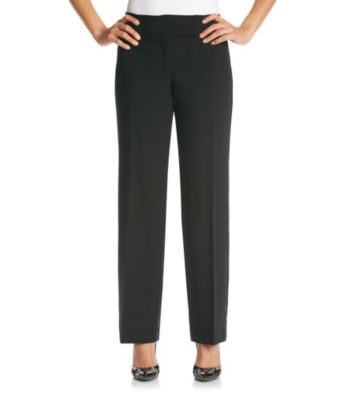 Briggs New York Straight Leg Pant
