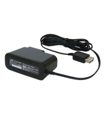 JVC Adixxion GC-XA1 AC Charger