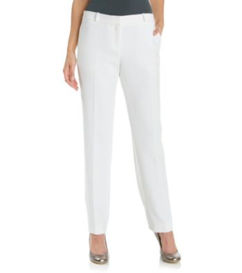 Anne Klein Petites' Extend Tab Pant