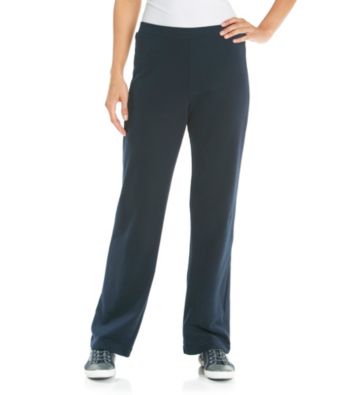 Jones New York Signature Petites' Basic Yoga Pant