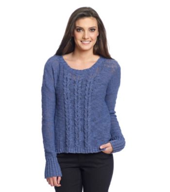 Kensie® Airy Knit Sweater