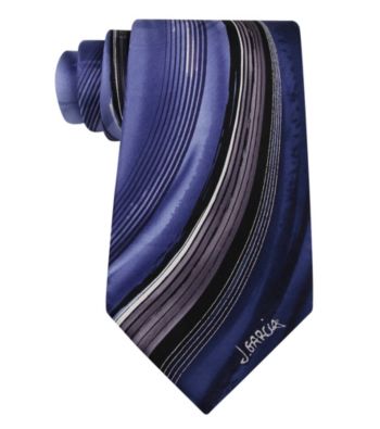 Jerry Garcia Men's Tidal Wave Tie